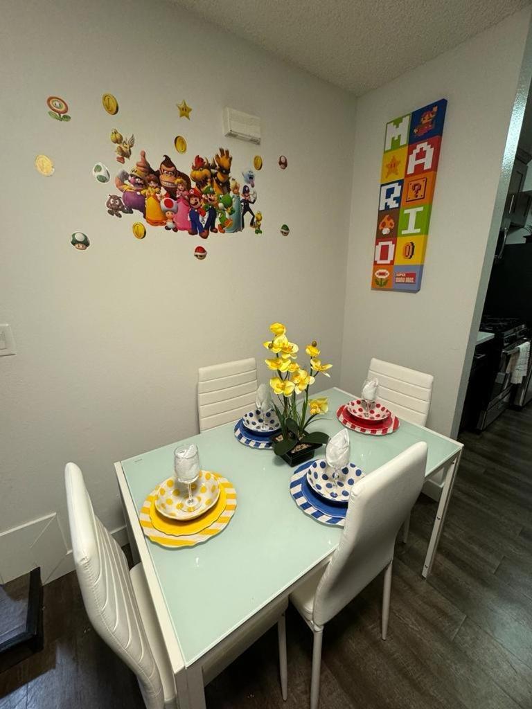 Mario, Harry Potter, Disney & Not Themed Loft Universal Studios 10Min Loft Apartment ロサンゼルス エクステリア 写真