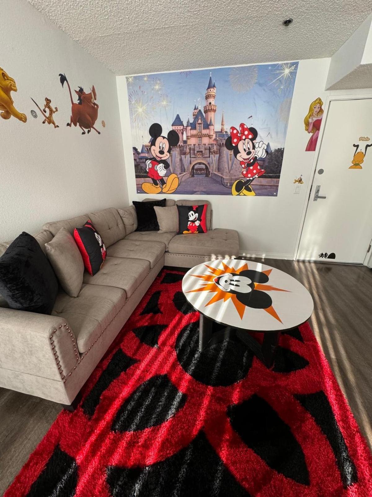 Mario, Harry Potter, Disney & Not Themed Loft Universal Studios 10Min Loft Apartment ロサンゼルス エクステリア 写真