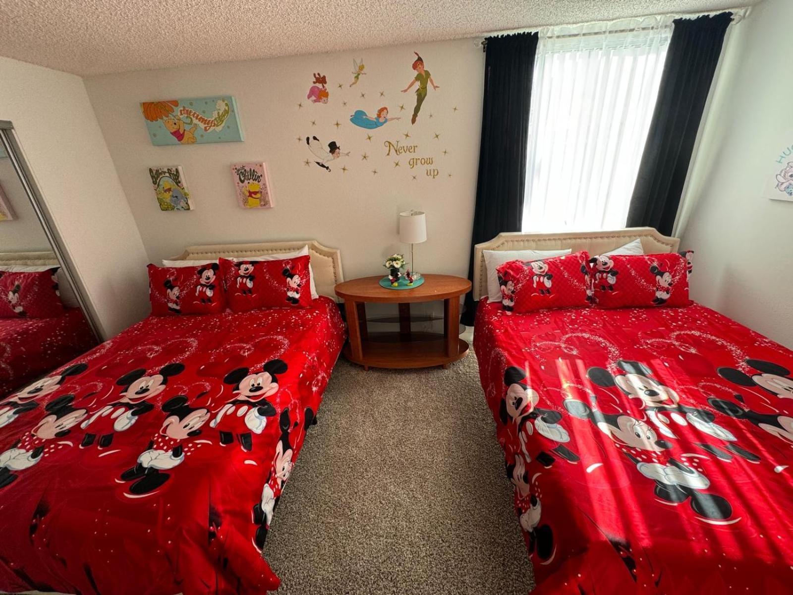 Mario, Harry Potter, Disney & Not Themed Loft Universal Studios 10Min Loft Apartment ロサンゼルス エクステリア 写真