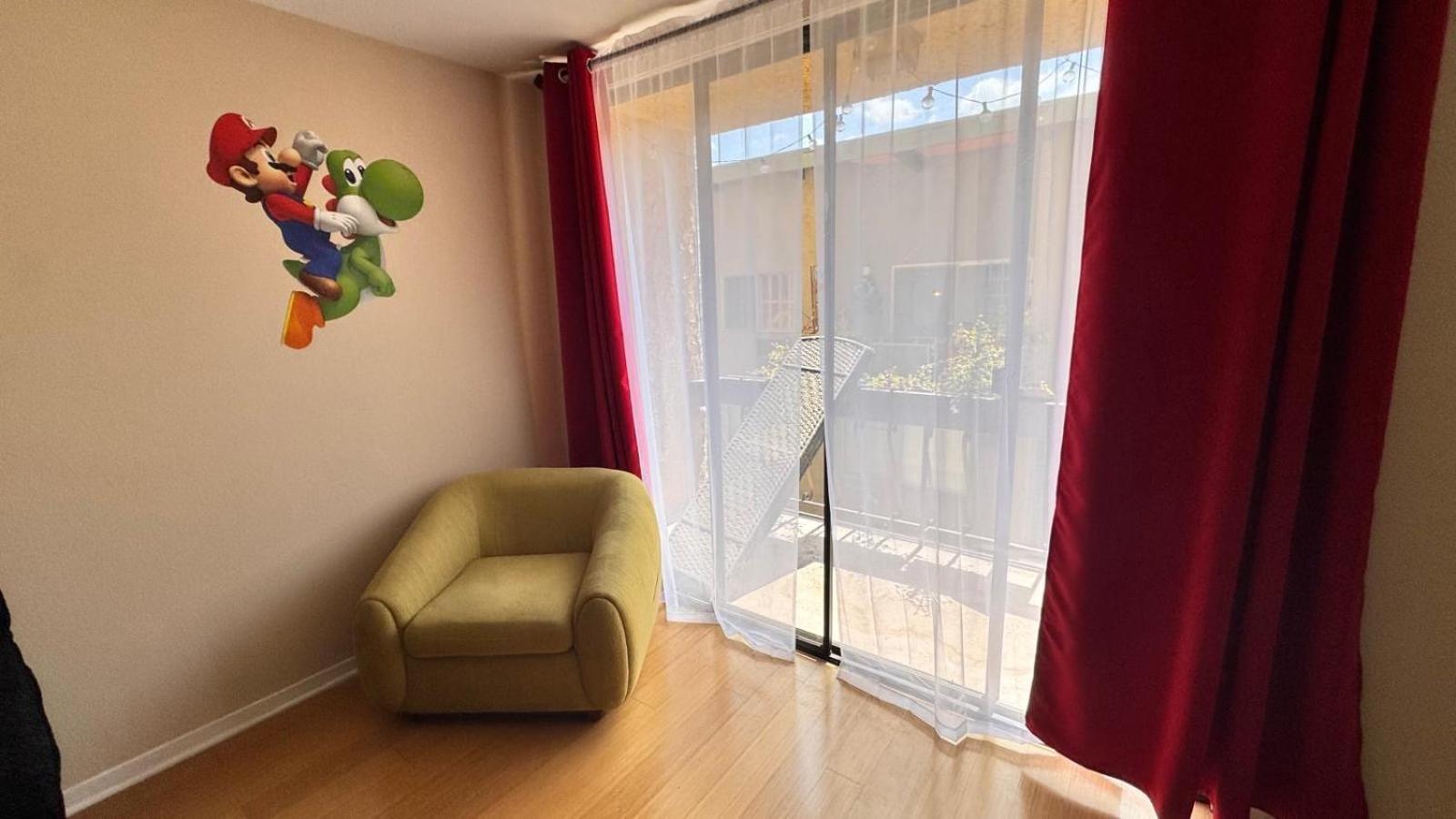 Mario, Harry Potter, Disney & Not Themed Loft Universal Studios 10Min Loft Apartment ロサンゼルス エクステリア 写真