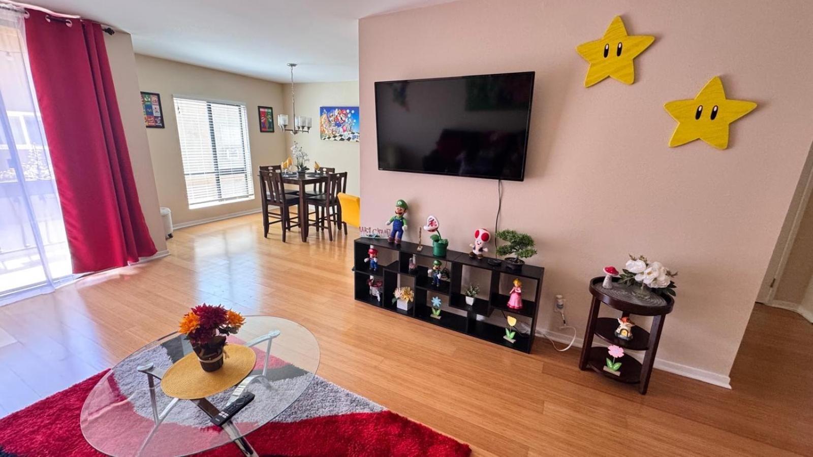 Mario, Harry Potter, Disney & Not Themed Loft Universal Studios 10Min Loft Apartment ロサンゼルス エクステリア 写真